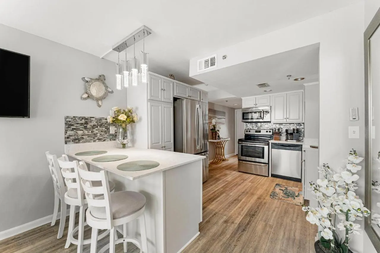 Fun N The Sun At Sunbird #1102W By Nautical Properties location